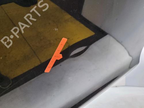Left front door NISSAN JUKE (F15) 1.5 dCi | BP29553124C2 