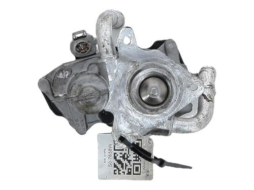 Used Egr AUDI A3 Sportback (8VA, 8VF) 2.0 TDI (150 hp) 30405062