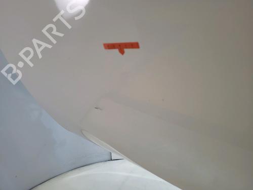 Left front door OPEL CORSA E (X15) 1.4 (08, 68) | BP29218063C2 