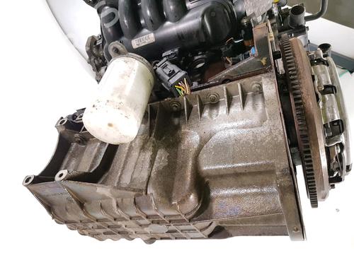 Engine FORD FIESTA V (JH_, JD_) 1.3 | BP30957047M1