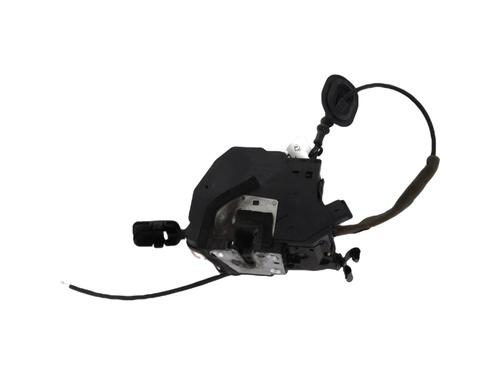 Used Front left lock RENAULT CLIO IV (BH_) 1.5 dCi 90 (90 hp) 26198785