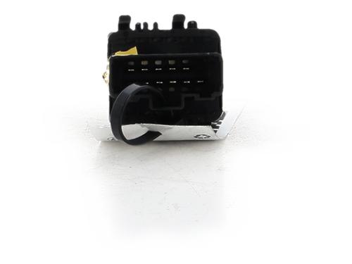 Left front window switch NISSAN PRIMASTAR Van (X83) 2.0 dCi 115 | BP36592254I27 - Image 3