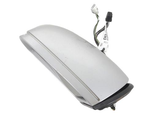 Retrovisor esquerdo MERCEDES-BENZ E-CLASS (W211) E 220 CDI (211.006) (150 hp) 31661446