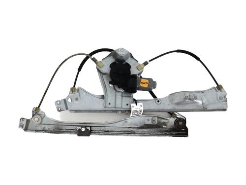 Front right window mechanism RENAULT CLIO III (BR0/1, CR0/1) 1.2 16V (BR0P, CR0P) | BP27909372C23 