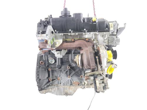 Engine MERCEDES-BENZ C-CLASS (W204) C 220 CDI (204.008) | BP28713028M1