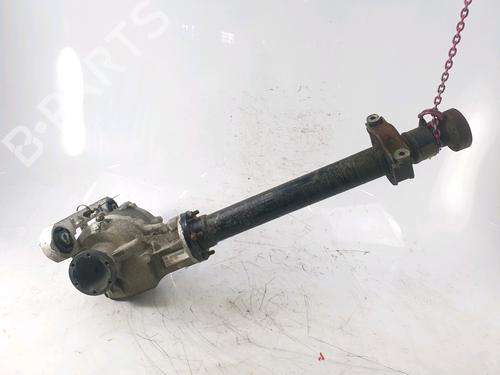 Used Rear differential ALFA ROMEO 156 Sportwagon (932_) 1.9 JTD 16V Q4 (932BXN20) (150 hp) 31032222