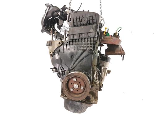 Used Engine Engine PEUGEOT 206+ (2L_, 2M_) 1.4 i (2LKFWA, 2MKFWA) (75 hp) 33420466 33420466