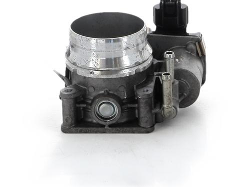 Throttle body RENAULT MEGANE IV Hatchback (B9A/M/N_) 1.6 TCe 205 (B9MV) | BP40034301M82 - Image 5