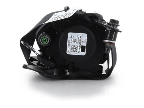 Front left seatbelt HYUNDAI i20 III (BC3, BI3) 1.0 T-GDI hybrid 48V | BP40249058I26 - Image 3