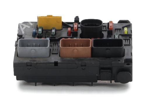 Used Fuse box CITROËN C3 I (FC_, FN_) [2002-2013]  27913310