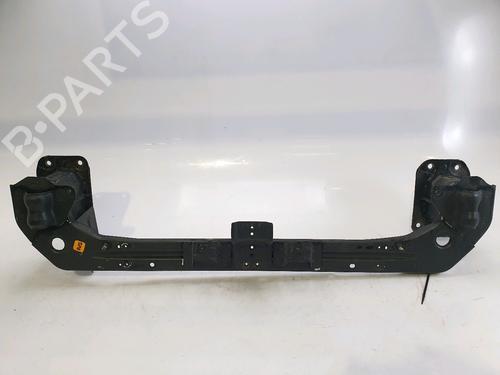 Used Front bumper reinforcement MITSUBISHI OUTLANDER II (CW_W) 2.2 DI-D 4WD (156 hp) 28803120