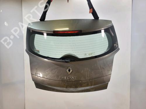 Coffre RENAULT MEGANE II (BM0/1_, CM0/1_) 1.9 dCi (BM0G, CM0G) (120 hp) 29741767
