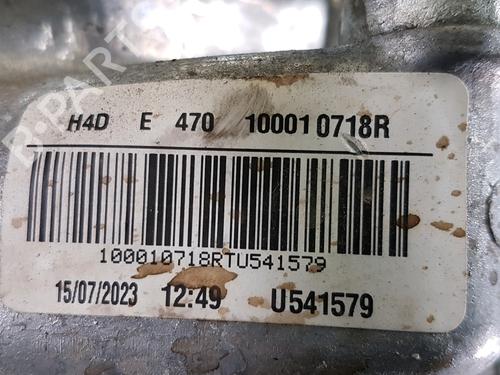 Engine RENAULT CLIO V (B7_) 1.0 TCe 90 (B7MT) | BP32693917M1 - Image 11