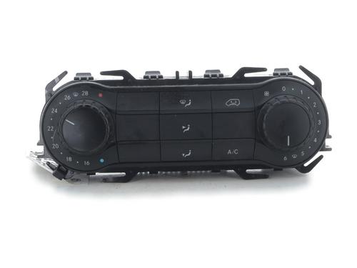 Comando chauffage MERCEDES-BENZ VITO Van (W447) 116 CDI 4x4 (447.601, 447.603, 447.605) (163 hp) 31372757