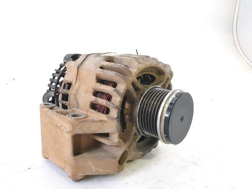 Used Alternator OPEL MERIVA B MPV (S10) 1.3 CDTI (75) (75 hp) 27510662