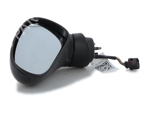 Left mirror SEAT LEON (1P1) 2.0 TDI | BP27691156C26 