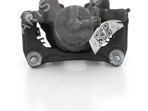 Right front brake caliper JEEP COMPASS (MP, M6, MV, M7) 1.6 CRD | BP38741404M104 - Image 4