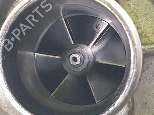 Engine PEUGEOT 307 (3A/C) 2.0 HDi 90 | BP31152683M1 