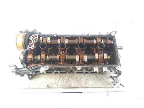 Used Cylinder head NISSAN MICRA III (K12) 1.2 16V (80 hp) 31032007