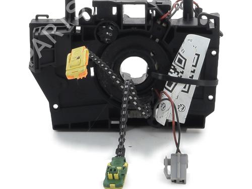 Kontantrulle Airbag /Stelring RENAULT CLIO II (BB_, CB_) 1.5 dCi (B/CB07) (65 hp) 29819982