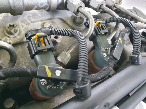 Engine CITROËN NEMO Box Body/MPV (AA_) 1.3 HDi 75 | BP39160694M1 - Image 8