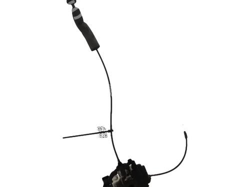Used Front right lock RENAULT SCÉNIC III (JZ0/1_) 1.9 dCi (JZ0J, JZ1J, JZ1K, JZ1S) (131 hp) 26198986