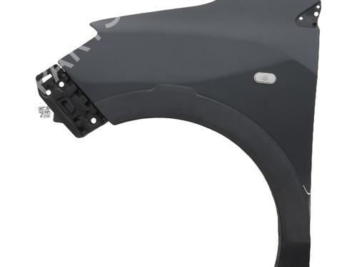 Used Left front fenders DACIA DOKKER MPV (KE_) 1.2 TCe (KEM0, KEAY) (115 hp) 30405548