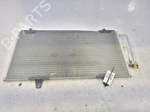 Used AC radiator PEUGEOT 208 II (UB_, UP_, UW_, UJ_) e-208 (136 hp) 19320168