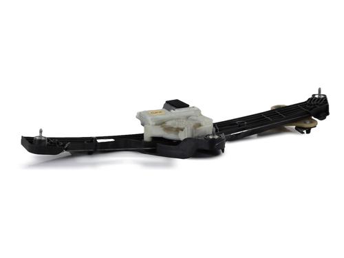 Front left window mechanism RENAULT CLIO V (B7_) 1.0 TCe 100 (B7MT) | BP40034554C22 - Image 4