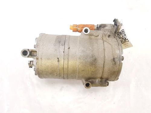 AC compressor MERCEDES-BENZ C-CLASS (W205) C 350 e (205.047) | BP27812791M34 