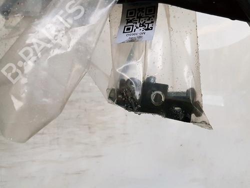 Tow ball/Mechanism OPEL MERIVA B MPV (S10) 1.7 CDTI (75) | BP29443160C141 