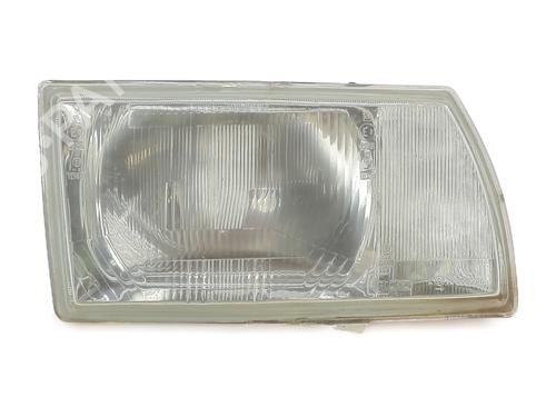 Left headlight CITROËN C15 Box Body/MPV (VD_)  | BP30118191C28 