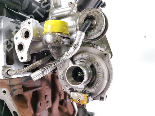 Engine RENAULT CLIO III (BR0/1, CR0/1) 1.5 dCi (BR17, CR17) | BP36691673M1 - Image 6