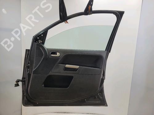 Puerta delantera derecha FORD FUSION (JU_) 1.6 TDCi | BP28835640C3