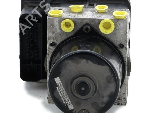 Used ABS pump OPEL ZAFIRA / ZAFIRA FAMILY B (A05) 1.9 CDTI (M75) (150 hp) 23855426