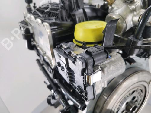 Engine AUDI A3 Sportback (8VA, 8VF) 1.4 TFSI e-tron | BP28310408M1 