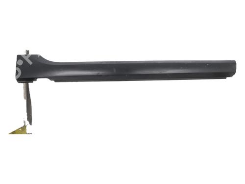 Used Right sideskirt Right sideskirt PEUGEOT 2008 I (CU_) 1.6 VTi (120 hp) 34269798 34269798