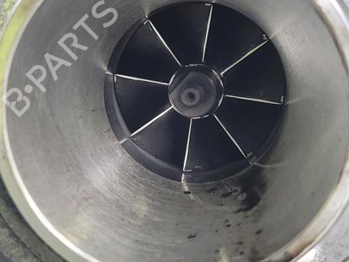 Engine PEUGEOT 308 II (LB_, LP_, LW_, LH_, L3_) 1.6 BlueHDi 120 | BP29931671M1