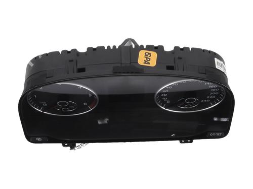 Used Instrument cluster VW TOURAN (1T3) 2.0 TDI (170 hp) 32974930