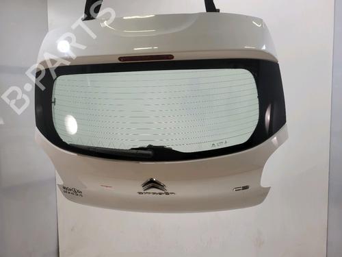 Used Tailgate Tailgate 38008354 38008354