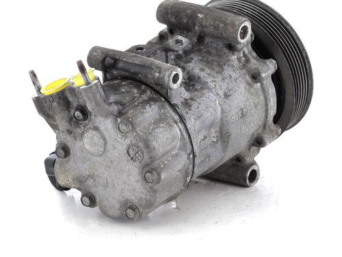 AC compressor CITROËN C3 II (SC_) 1.6 VTi 120 | BP33567208M34 - Image 3