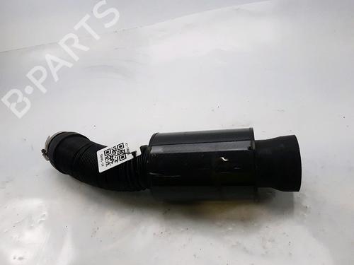 Used Air filter box PEUGEOT RCZ 2.0 HDi (163 hp) 23557271