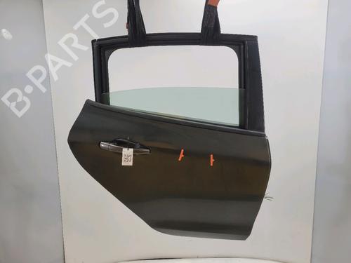 Used Right rear door PEUGEOT 208 I (CA_, CC_) 1.4 HDi (68 hp) 29390069