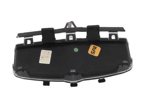Used Instrument cluster HYUNDAI i10 II (BA, IA) 1.2 (87 hp) 28371962
