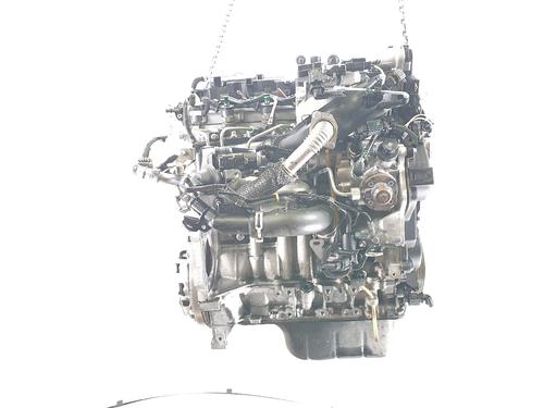 Engine PEUGEOT 206+ (2L_, 2M_) 1.4 HDi eco 70 | BP38432329M1 - Image 4