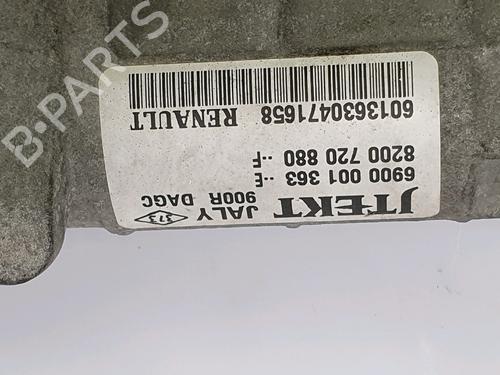 Steering rack DACIA SANDERO 1.4 (BS0C, BS0A, BS0G, BS1F, BS0E) | BP28310767M22 