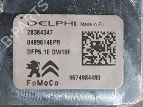 Engine PEUGEOT EXPERT Van (V_) 2.0 BlueHDi 120 | BP36380320M1 - Image 11