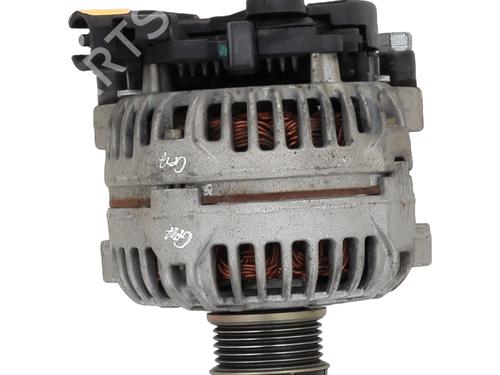 Alternator CITROËN C4 I (LC_) | BP30118406M7