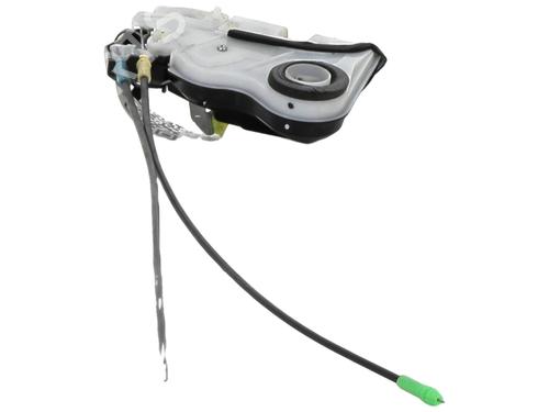 Rear left lock SUZUKI IGNIS III (MF, FF) 1.2 Hybrid (ATK412, FF21S) | BP26189979C100 