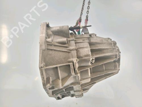 Used Gearbox Gearbox DACIA DUSTER (HS_) 1.5 dCi 4x4 (HSMC, HSMD) (110 hp) 40557618 40557618